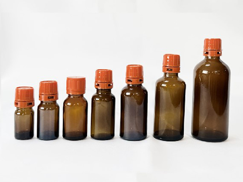 The difference between high borosilicate glass bottles and ordinary glass bottles