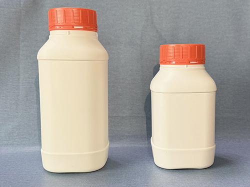 1.5L (large mouth)/3L (large mouth) plastic fluoride bottle